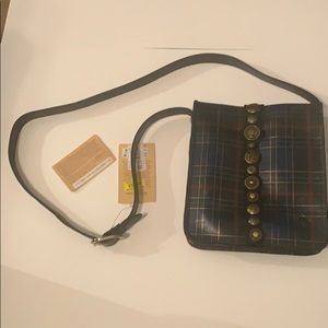 Patricia Nash Purse